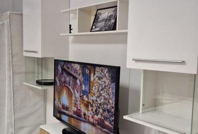 Brancoveanu berceni etaj 5 - 4