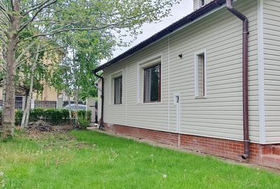 Casa individuala de vanzare in Otopeni, zona linistita, dormitor parter, garaj - 5