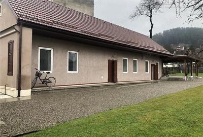 Casă cu 3 camere cu Teren 600 Mp în Cernatu - 20