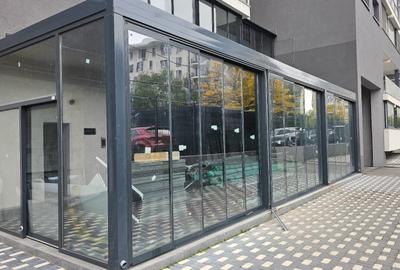 Nou! Spatiu comercial langa Carrefour metrou Mihai Bravu - 8