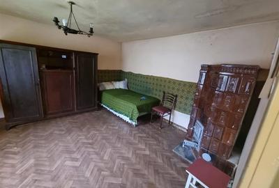 Casa de renovat  in Sinca Noua - 19