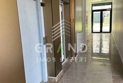 Apartament cu 2 camere decomandat în Florești - 1