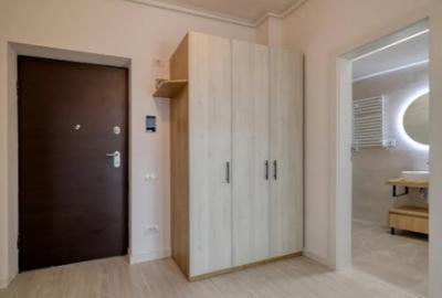 Piata Alba Iuia,Decebal,bl.2025,et.1/4,DECOMANDAT,Amenajat,2 balcoane,centrala - 10