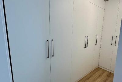 Casă cu 5 camere cu Teren 200 Mp în Exterior Sud - 8