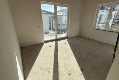 DUPLEX cu 4 camere de vanzare Floresti zona Catanelor - 11