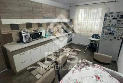 Apartament cu 4 camere decomandat în Calea Moldovei - 16
