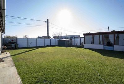 Casa mobilata utilata, 4 camere, teren de 525 mp Santandrei - 10