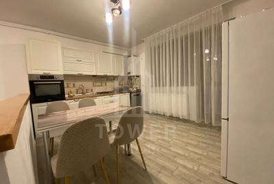 APARTAMENT 3 CAMERE- ZONA MIHAI VITEAZUL, SIBIU - 3