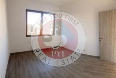 Apartament cu 2 camere semidecomandat în Berceni