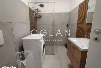 Apartament cu 2 camere, mobilat în Central - 8