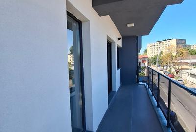 Apartament 2 camere - 31