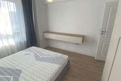 Apartament cu 2 camere în Lujerului - 7