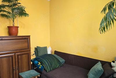 Apartament cu 4 camere decomandat în Progresul - 14