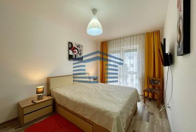 Apartament cu 2 camere decomandat, mobilat în Avantgarden - 1