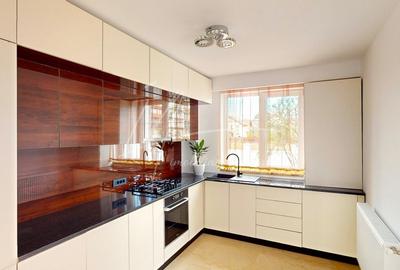Vila individuala I Suprafata mare I 5 camere I 3 bai I teren 490mp - 7