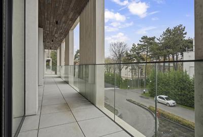 Apartament cu 5 camere decomandat în Arcul de Triumf - 15