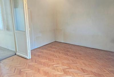 Vand apartament 2 camere decomandat in Deva, zona Gojdu, etaj 1, - 4