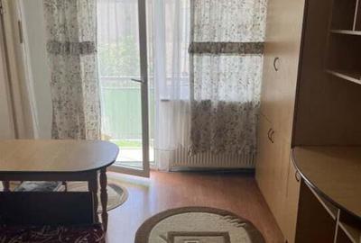 De vanzare garsoniera, 26 mp, Dealul Florilor - 8