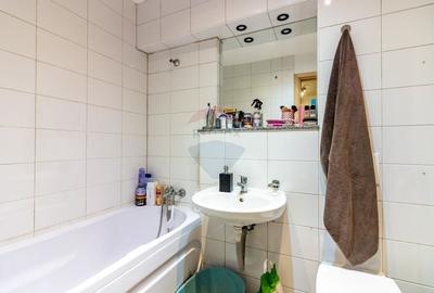 Studio | Garsoniera | de vanzare | New Town Residence | Dristor Studio | Garsoniera | de vanzare | New Town Residence | Dristor - 13