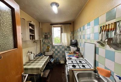 Apartament cu 2 camere semidecomandat în Dristor - 5