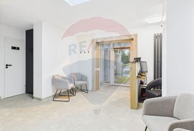 Cabinet medical de vanzare, 72 mp utili, Centru Civic - 19