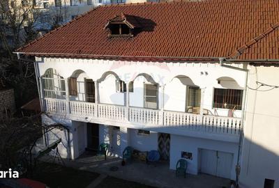 Casă cu 5 camere cu Teren 232 Mp în Ultracentral - 9