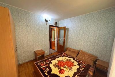 Apartament 3 camere - etajul 1 - Baza 3 - 7