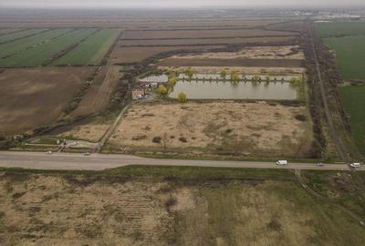 Teren extravilan in Ineu - 31