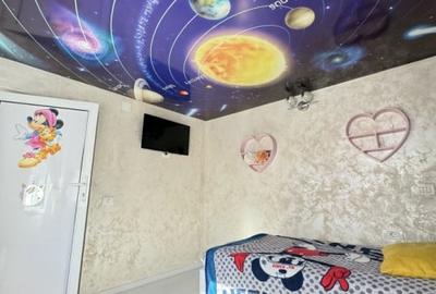 Casă individuală cu 4 camere cu Teren 245 Mp în Inel II - 4