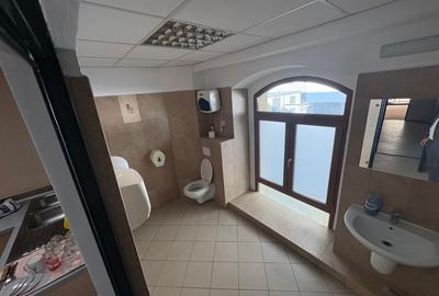 Birou, de 171 mp, în Tătărași - 3