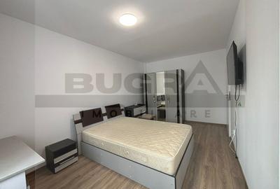 Garsonieră decomandată, mobilată în Zorilor - 3