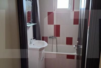 Apartament cu 3 camere decomandat în 6 Vânători - 10