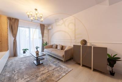Apartament exclusivist - Nordmark Residence! - 2