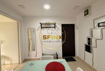 Apartament cu 3 camere, mobilat în Tineretului - 7
