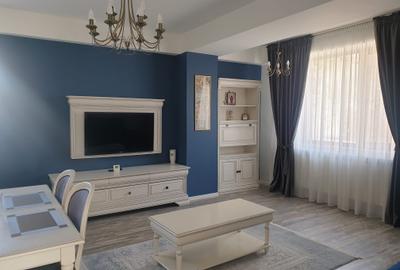 Apartament cu 2 camere semidecomandat, mobilat în Dacia - 2