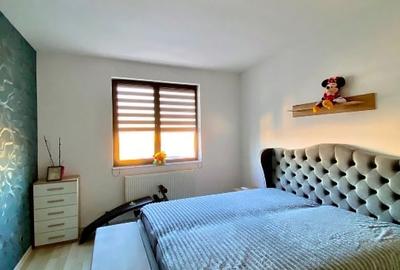 2 camere. 80 mp utili, Complex rezidențial modern și sigur - 3