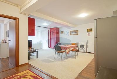 Apartament cu 2 camere semidecomandat în Nord - 4