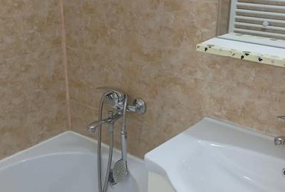 Garsonieră decomandată în Central - 5
