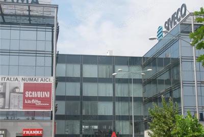 Spațiu comercial, în Băneasa - 3