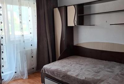 Apartament cu 2 camere decomandat în Exterior Vest - 3