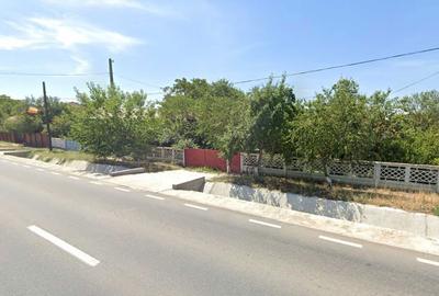 Casă cu 3 camere în Central - 5