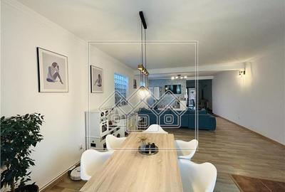 Casă individuală cu 3 camere cu Teren 700 Mp în Șura Mare - 7