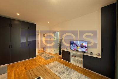 Apartament cu 2 camere, mobilat în Șoseaua Nordului - 5