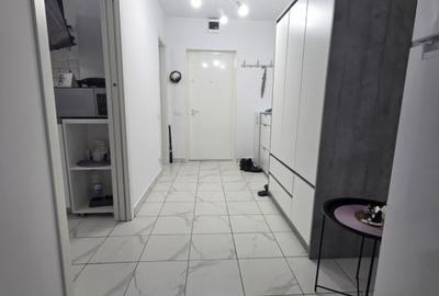 Garsonieră decomandată în Alexandru cel Bun - 8