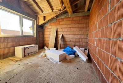 COMISION 0% | Duplex 4 Camere | Mosnita Noua | 100 mp | 315 mp Teren - 15