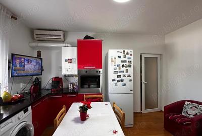 Casă cu Teren 76 Mp în Țiglina 3 - 2