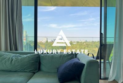 Inchiriere apartament elegant cu 3 camere zona Floreasca One Mircea Eliade Inchiriere apartament elegant cu 3 camere zona Floreasca One Mircea Eliade - 3