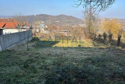 Comision 0%, casa in Poiana Golului cu priveliste frumoasa si 495Mp teren - 18