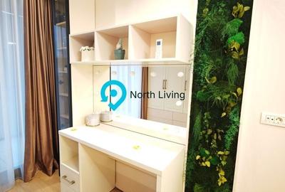 Apartament cu 3 camere în Herăstrău - 30