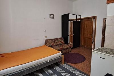 Garsonieră în Mărăști
